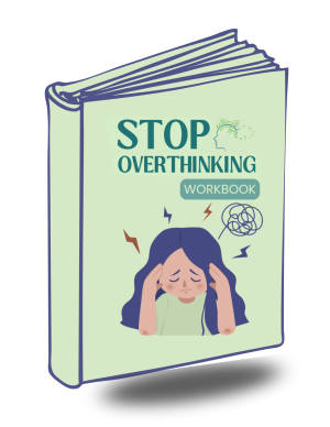 Stop Overthinking Workbook