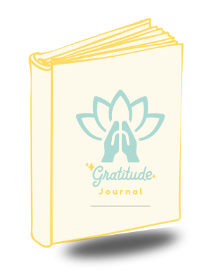 Gratitude Journal