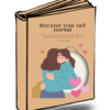 Discover True Self Journal