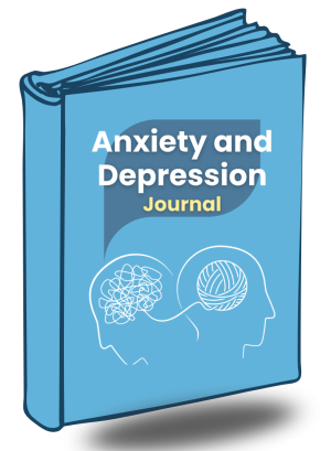 Anxiety And Depression Journal