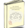 30-Day Devotional Journal