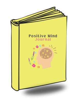 Positive Mind Journal
