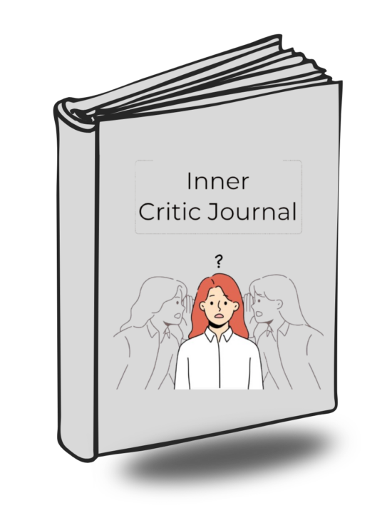 Inner Critic Journal
