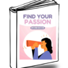Find Your Passion-Workbook