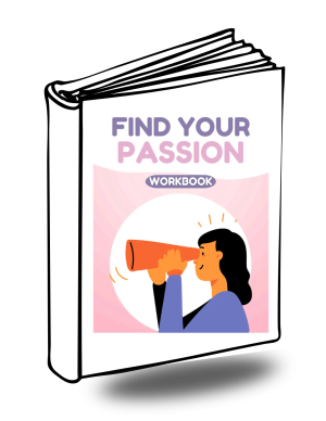 Find Your Passion-Workbook