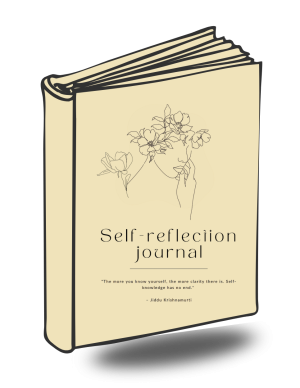 Self-Reflection Journal