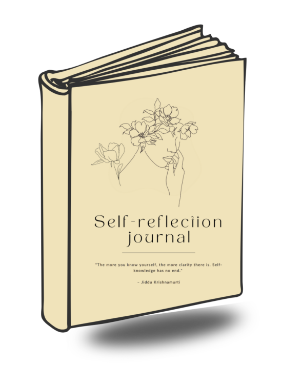 Self-Reflection Journal