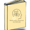 Find Your Passion-Workbook #2