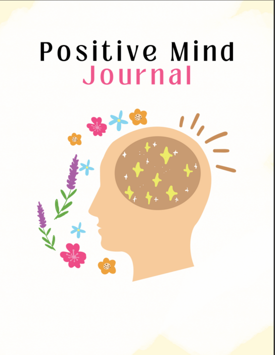 Positive Mind Journal