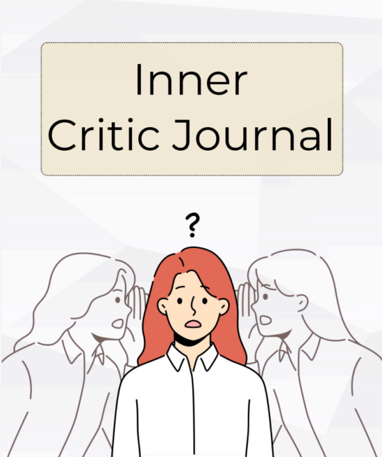 Inner Critic Journal