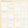 Find Your Passion-Workbook #2