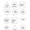 Anxiety-Coping Skill FlashCards