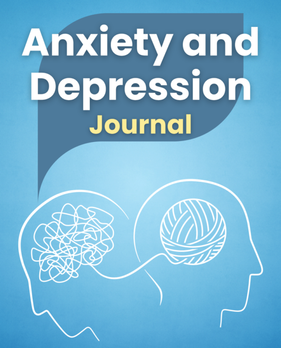 Anxiety And Depression Journal