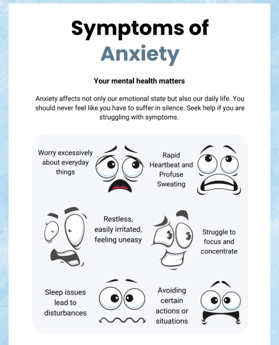 Anxiety And Depression Journal