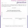 Find Your Passion-Workbook