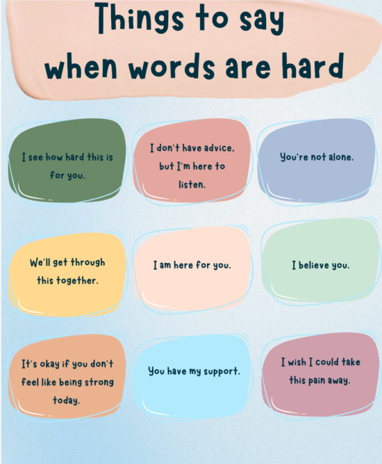 Reminders – Self-Compassion-Workbook