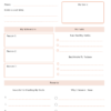 Stop People Pleasing-Workbook