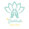 Gratitude Journal
