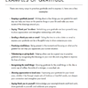 Gratitude Journal