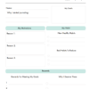 Gratitude Journal