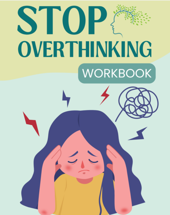 Stop Overthinking Workbook