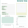 Stop Overthinking Workbook