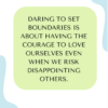 Teen Boundaries Workbook