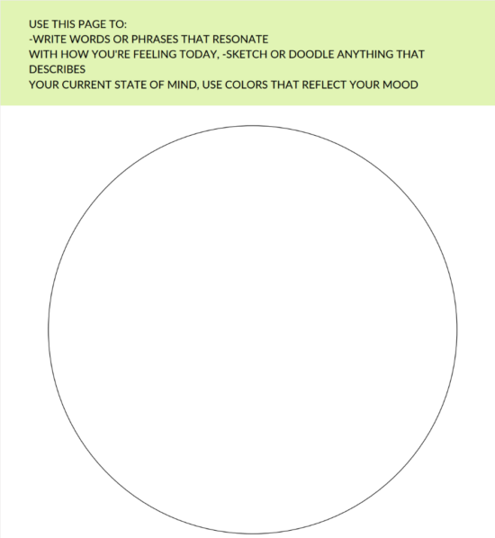 Teen Boundaries Workbook