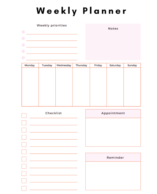PTSD & Trauma Processing Workbook
