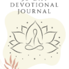 30-Day Devotional Journal