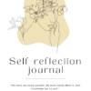 Self-Reflection Journal