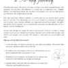 Self-Reflection Journal