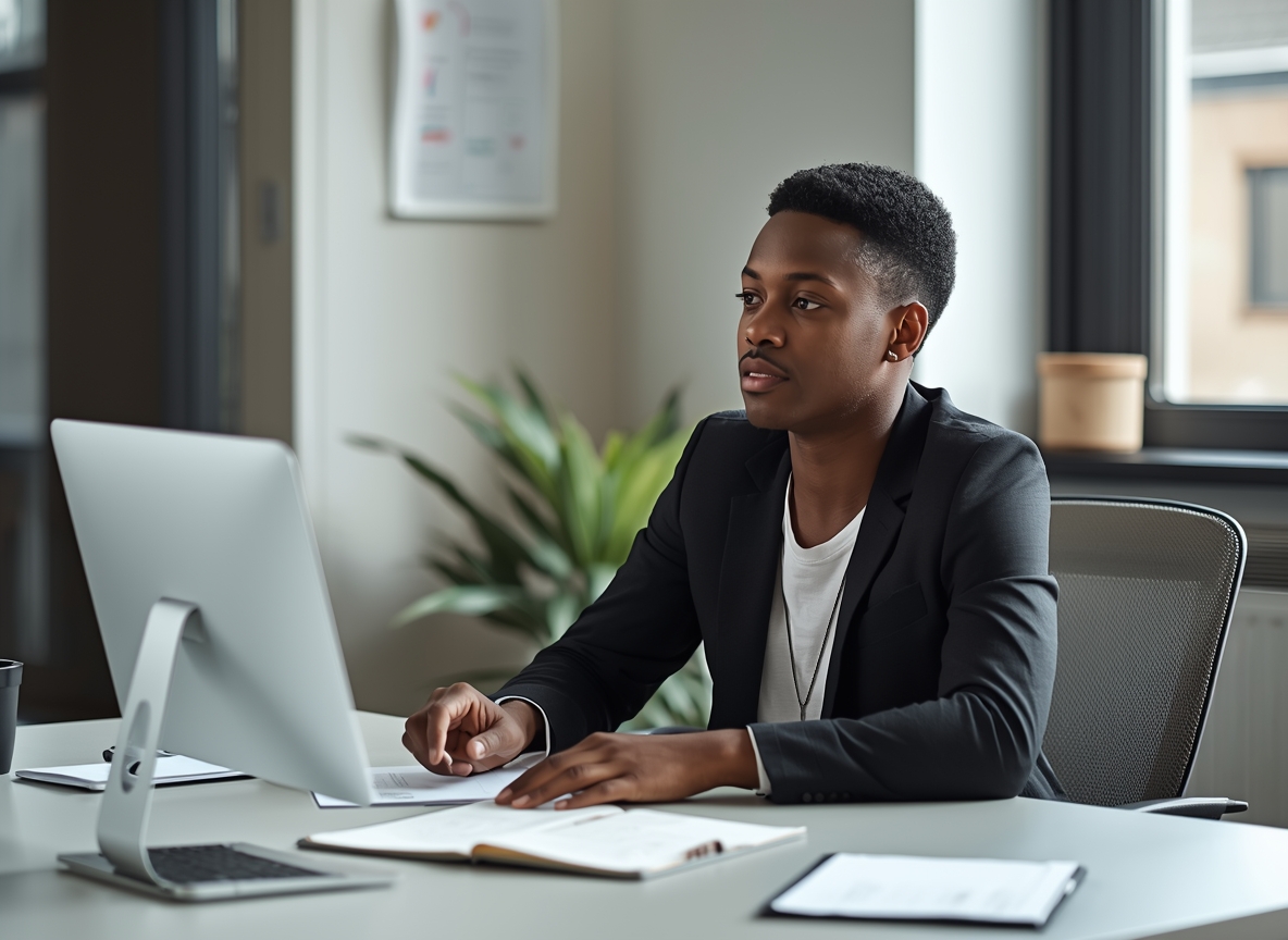 Career Coaching