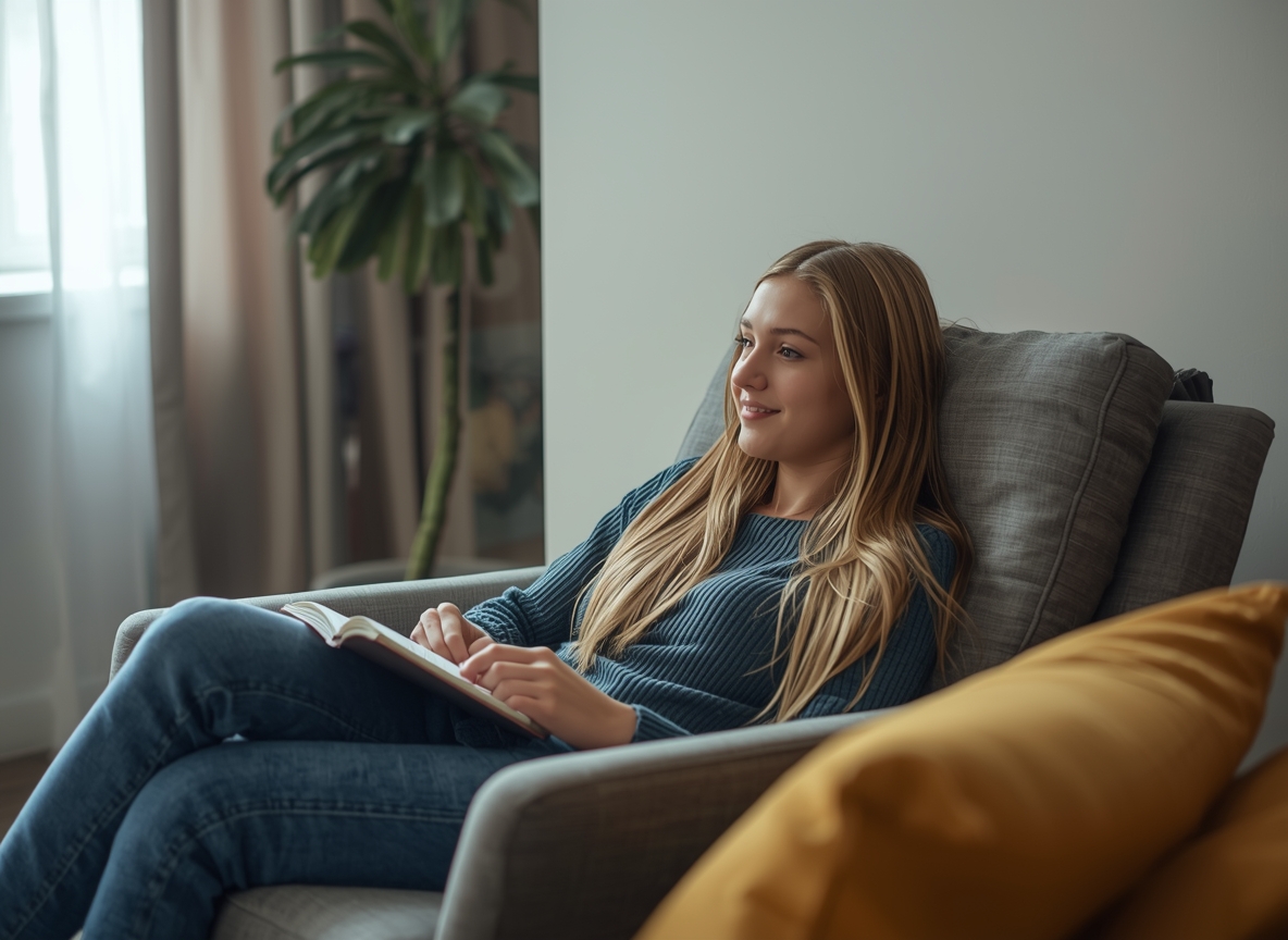 Child and Adolescent Counseling