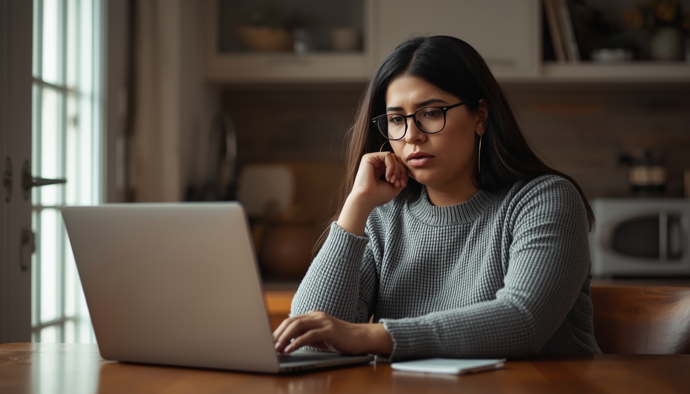 Searching for the right counselor