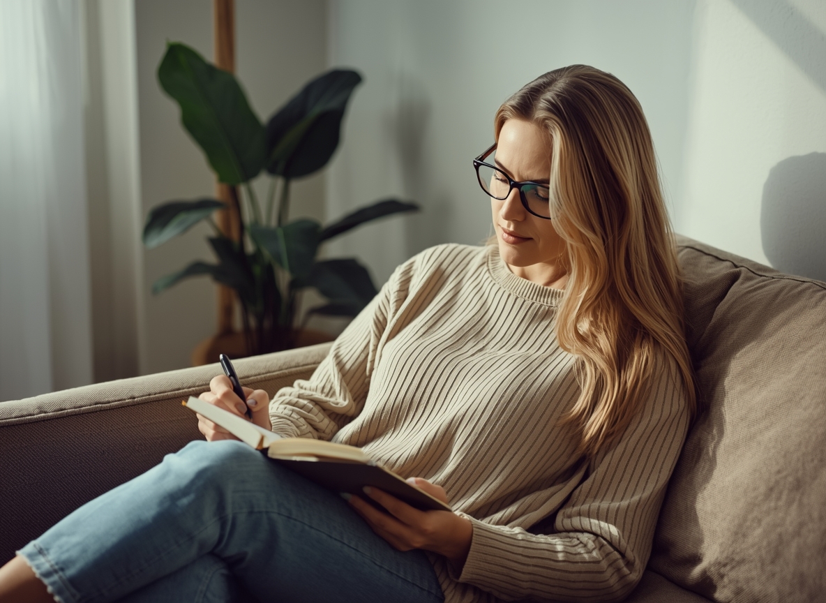 Life Coaching