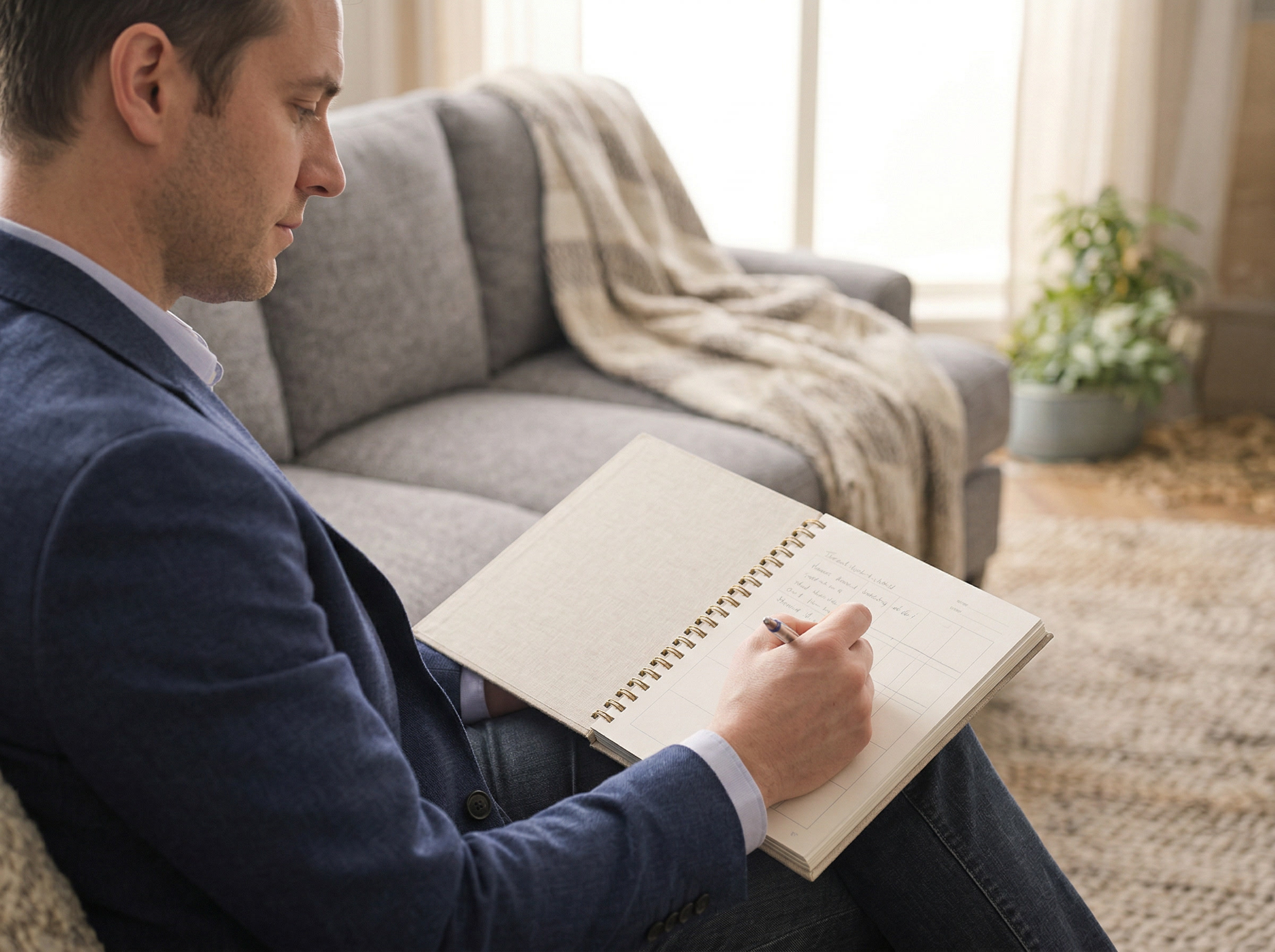 Life Coaching
