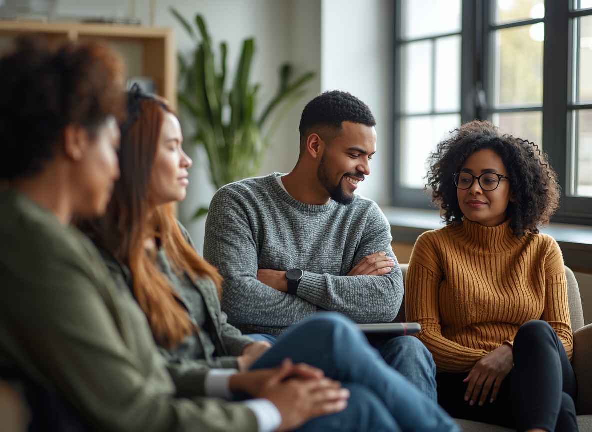 Mindfulness Classes